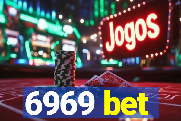 6969 bet